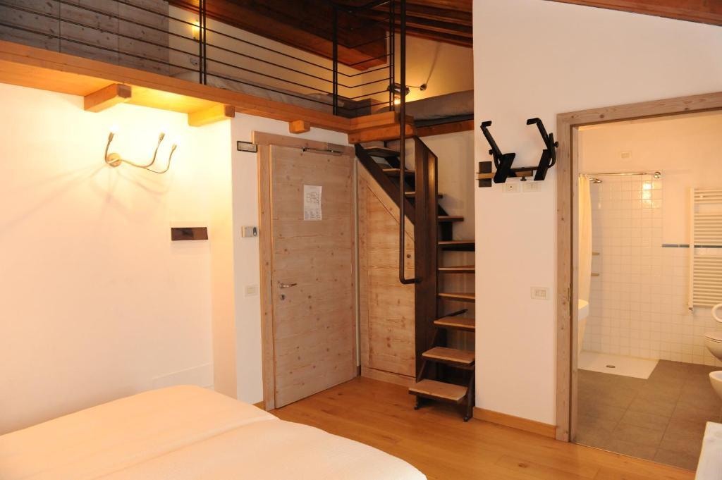 Chalet C'Est La Vie Livigno Exterior photo