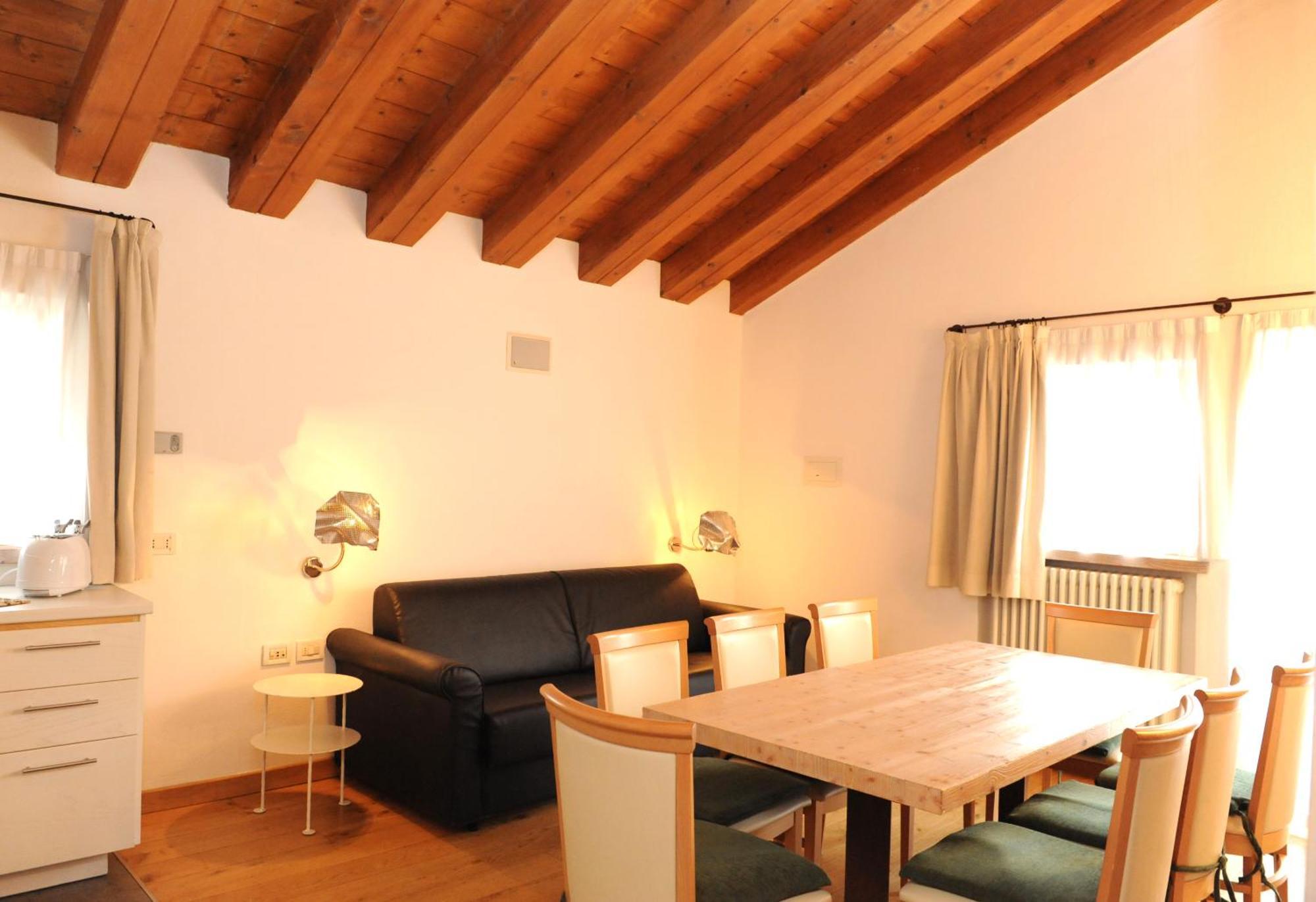 Chalet C'Est La Vie Livigno Exterior photo