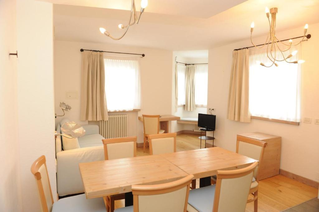 Chalet C'Est La Vie Livigno Room photo