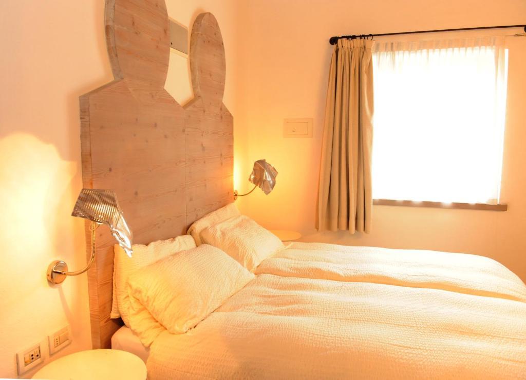 Chalet C'Est La Vie Livigno Room photo