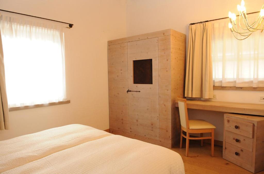 Chalet C'Est La Vie Livigno Room photo