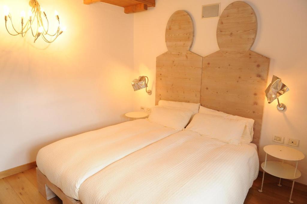 Chalet C'Est La Vie Livigno Room photo
