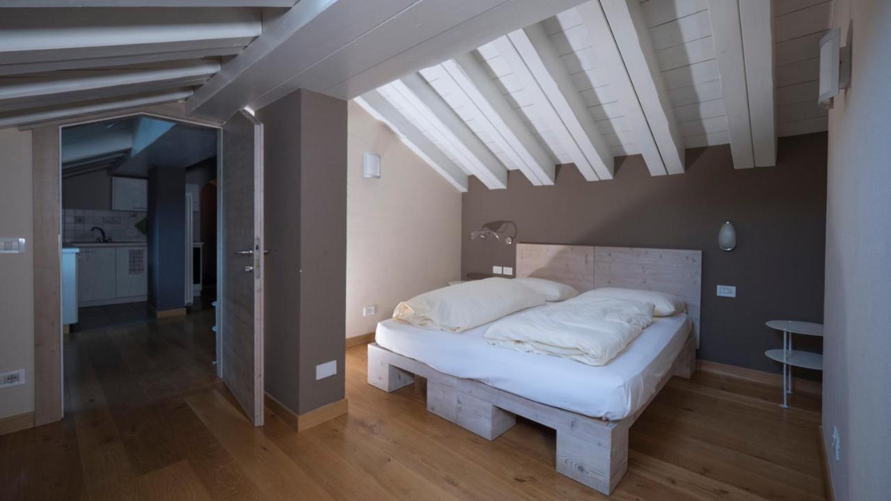 Chalet C'Est La Vie Livigno Exterior photo