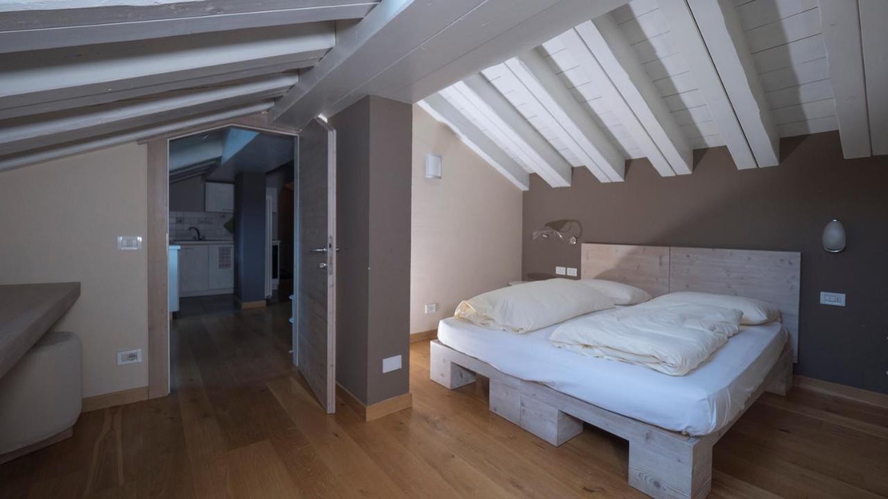 Chalet C'Est La Vie Livigno Exterior photo