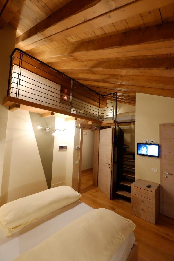 Chalet C'Est La Vie Livigno Exterior photo