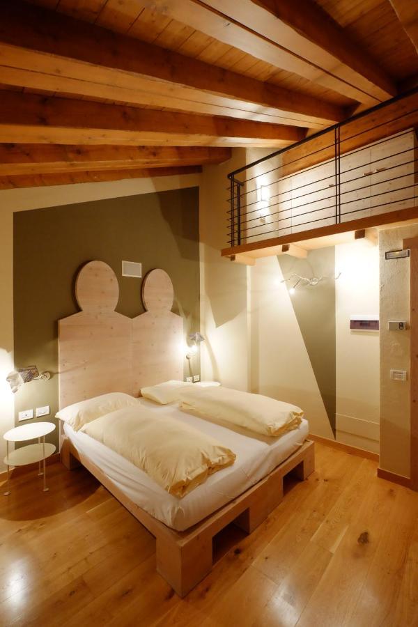 Chalet C'Est La Vie Livigno Exterior photo